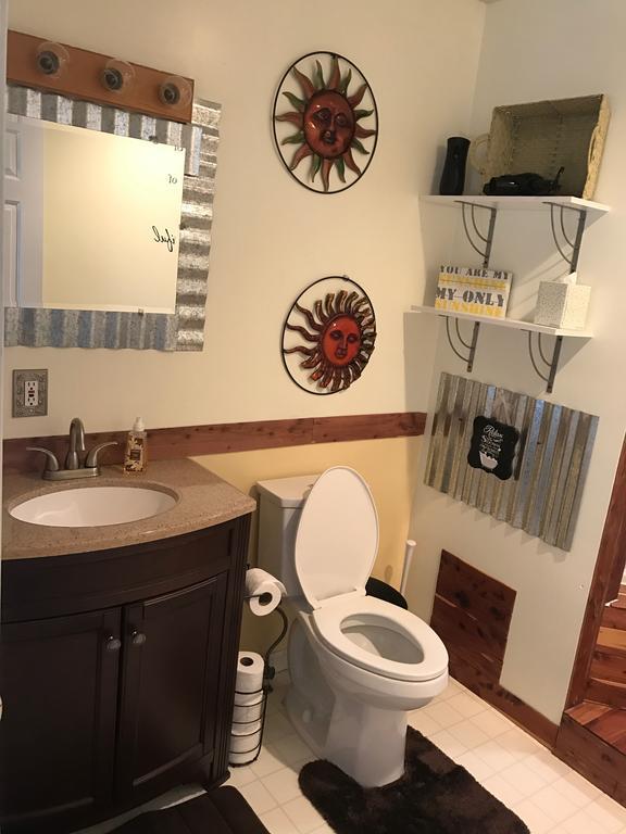 Moab Beds Xpress Inn エクステリア 写真